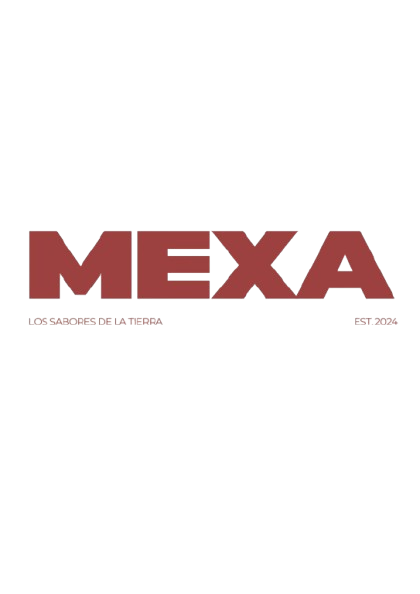 Logotipo MEXA